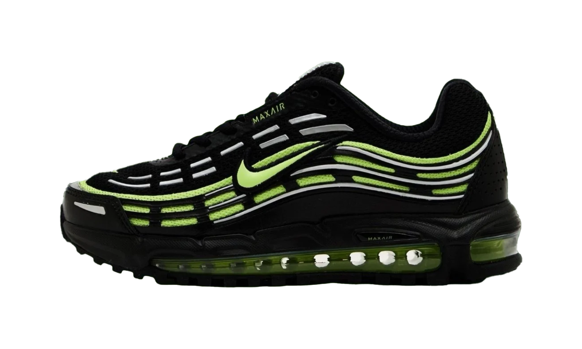Air Max TL 2.5 "Black Citron" FZ4110 003