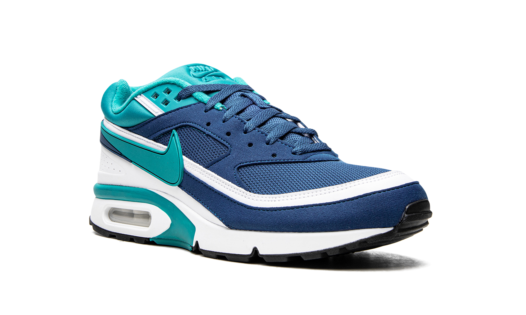 Air Max BW OG "Marina" DJ9648 400