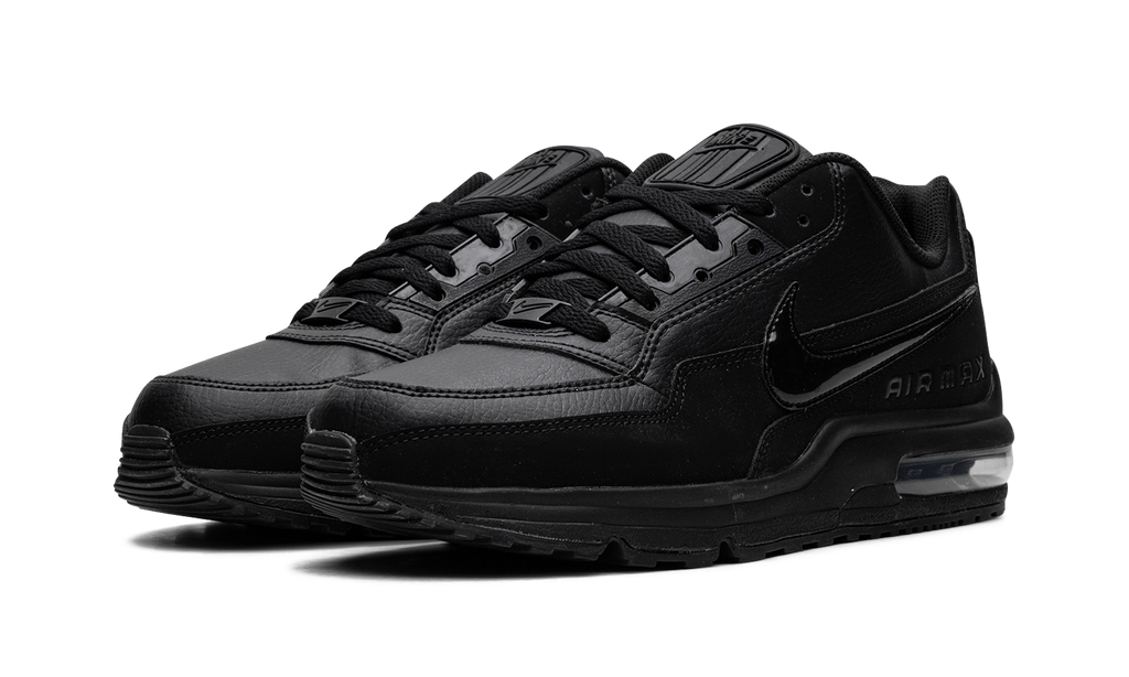 Air Max LTD 3 "Black" 687977 020