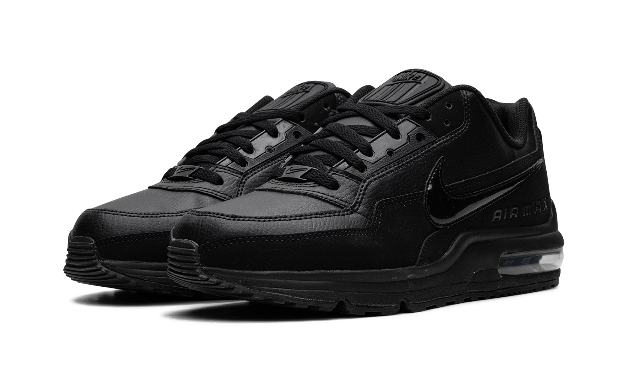 Air Max LTD 3 "Black" 687977 020