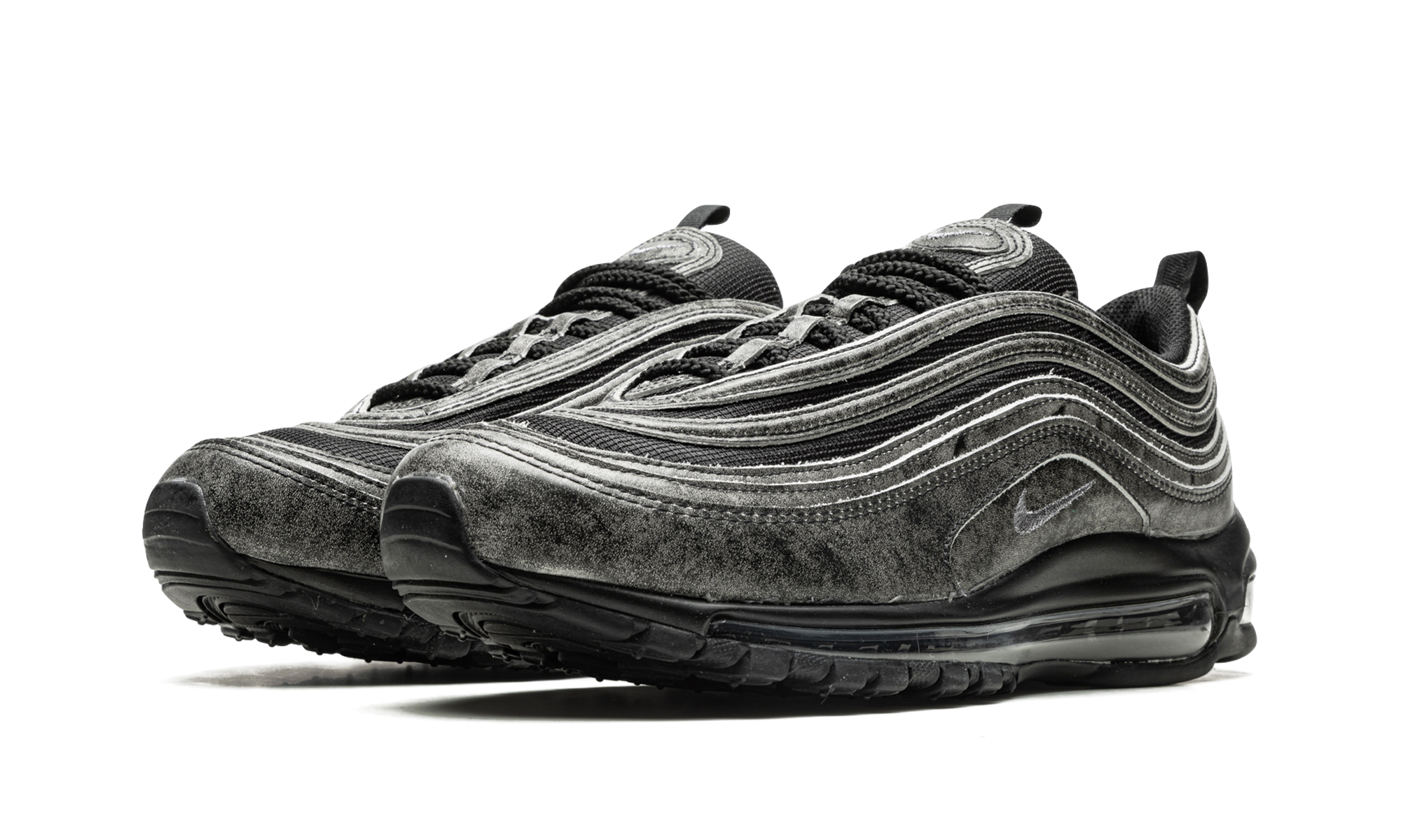 Air Max 97 "Comme des Garcons - Glacier Grey" DX6932 002