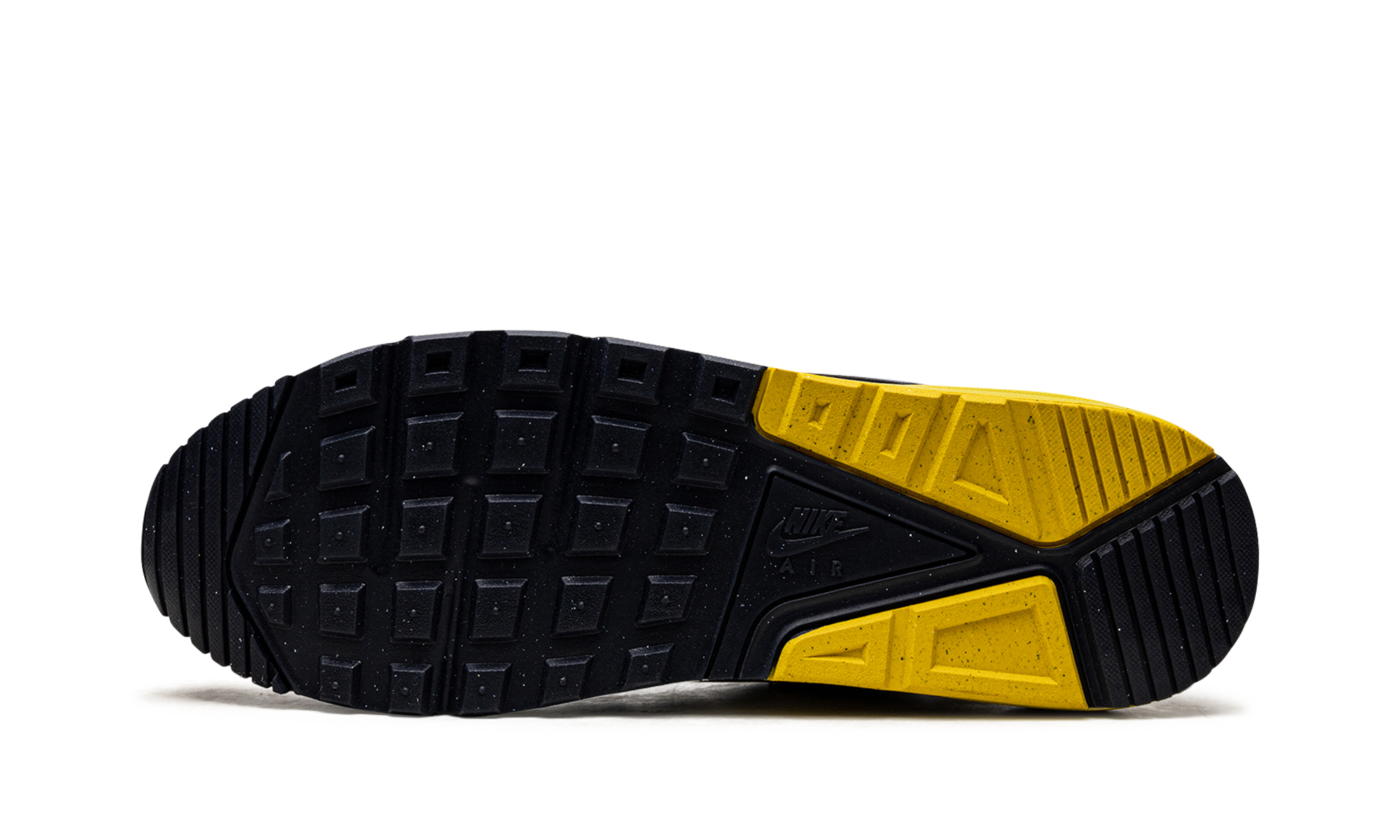 Air Max Correlate "Obsidian Varsity Maize" 511416 400