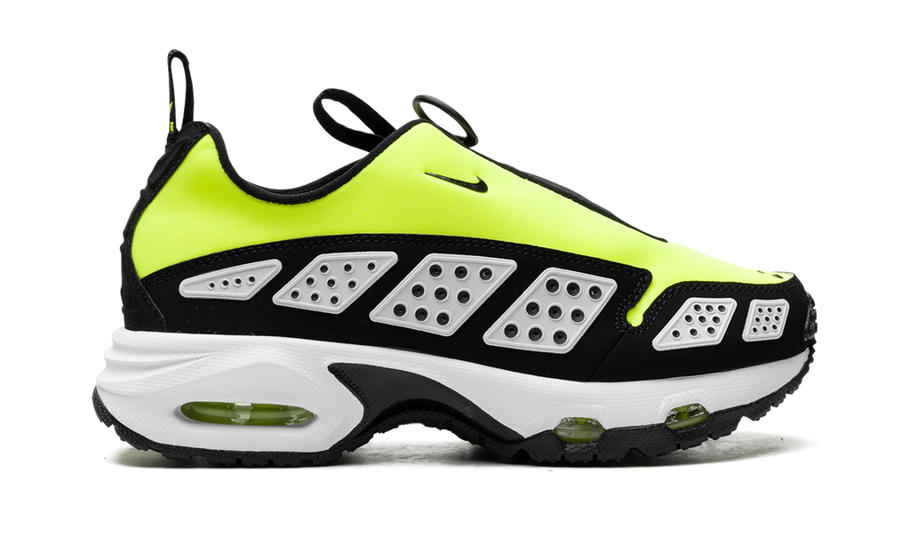 Air Max Sunder WMNS "Electric Green" FZ2068 700