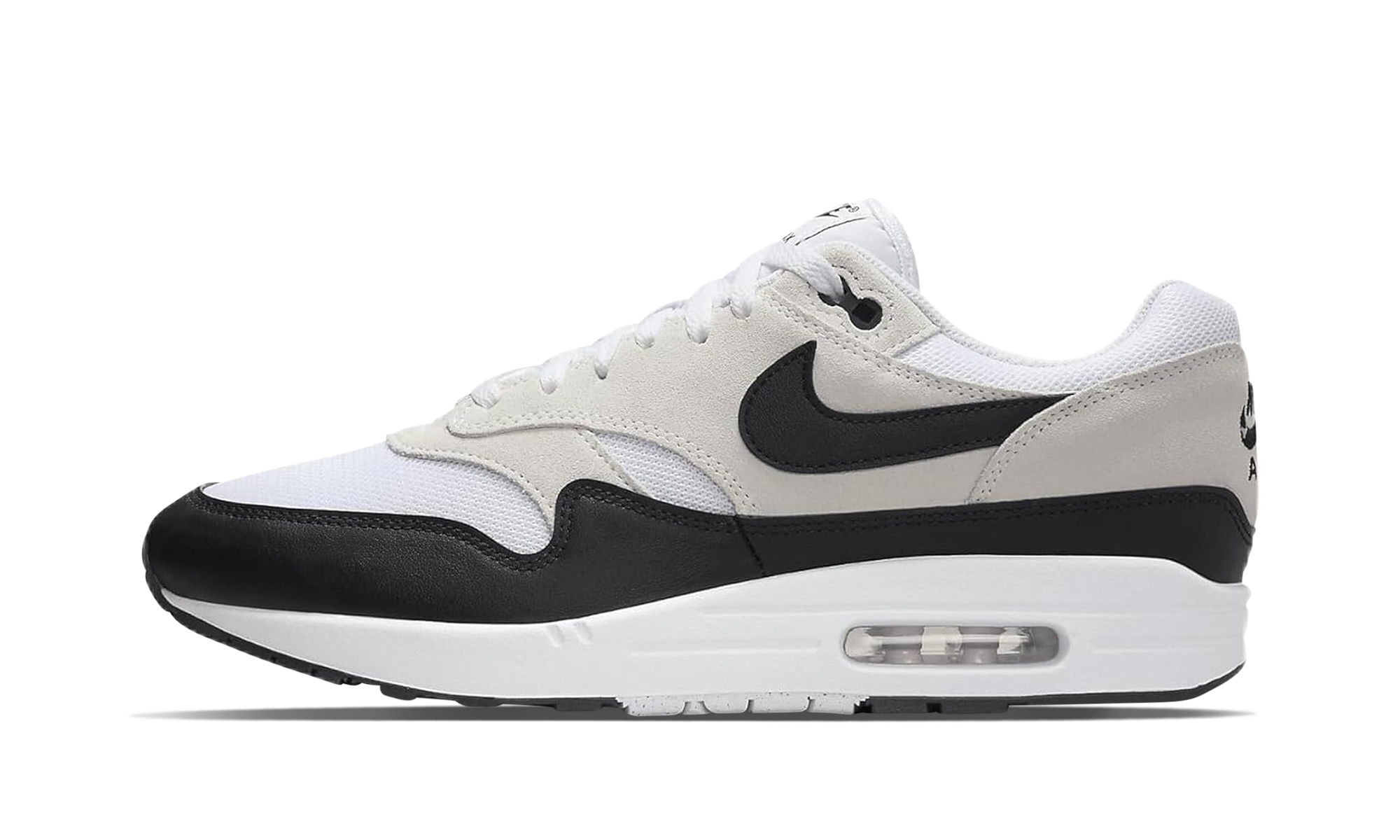 AIR MAX 1 ESS "Black" FZ5808 101