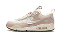 Air Max 90 Futura WMNS "Pale Ivory Platinum Violet" DM9922 106