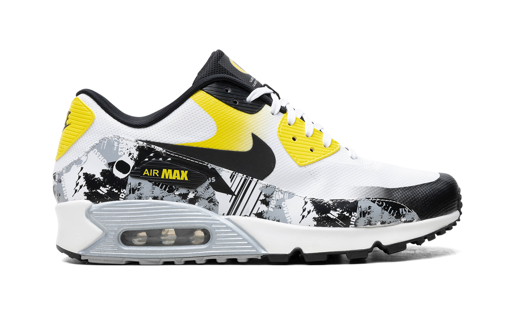 Air Max 90 Premium DB "Oregon" AH6830 100