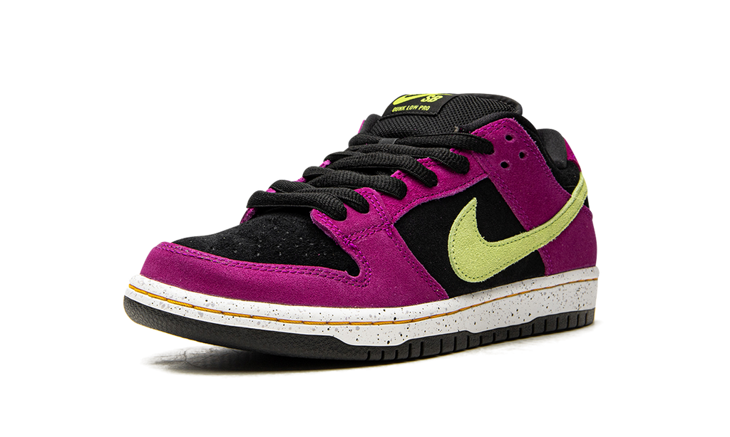 SB Dunk Low "ACG Terra Red Plum" BQ6817 501