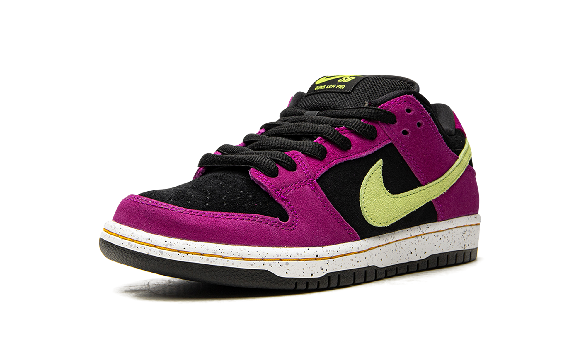 SB Dunk Low "ACG Terra Red Plum" BQ6817 501
