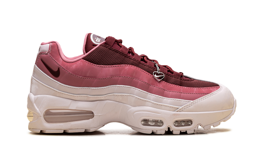 Air Max 95 WMNS "Valentine's Day 2026" IB8155 600