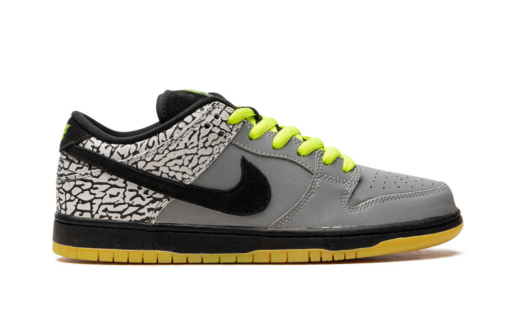 SB Dunk Low Premium QS "DJ Clark Kent - 112" 504750 017