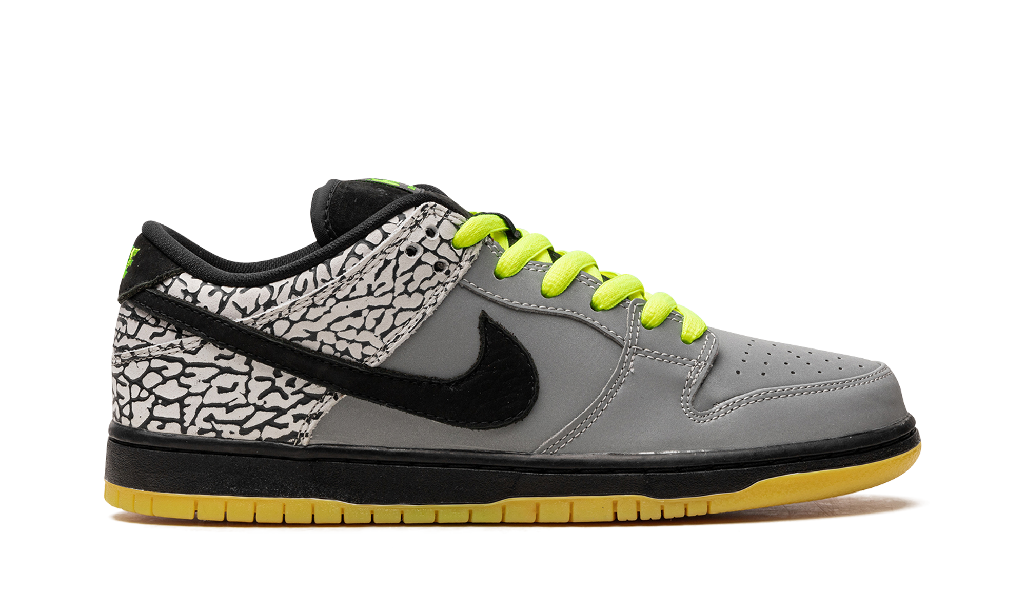 SB Dunk Low Premium QS "DJ Clark Kent - 112" 504750 017