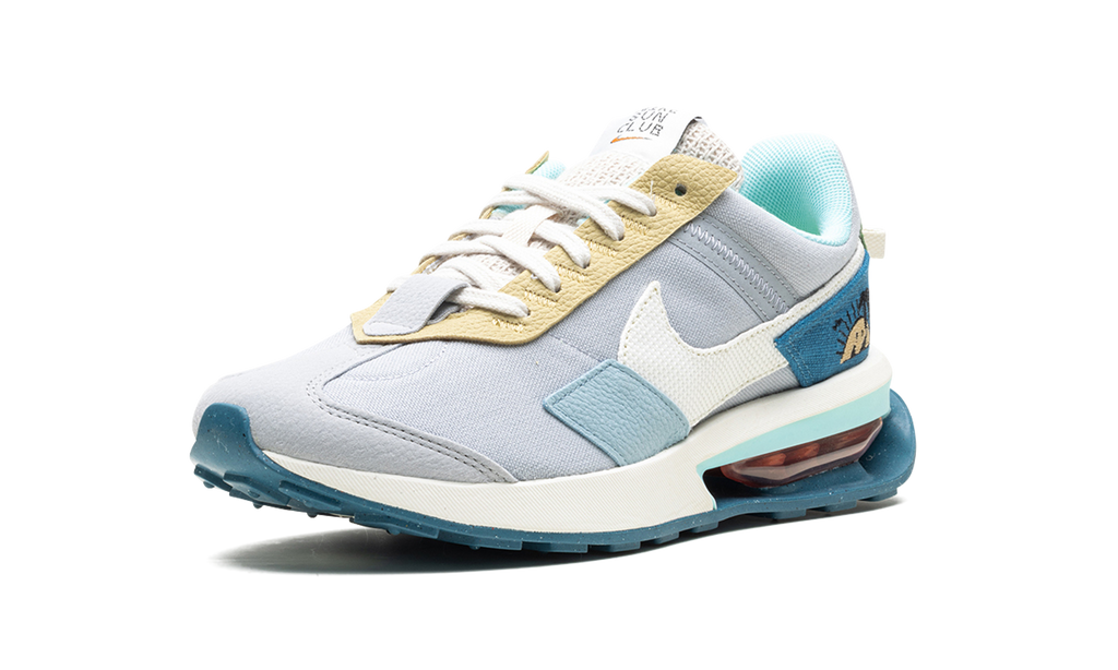 Air Max Pre-Day SE "Sun Club Wolf Grey" DM0037 001