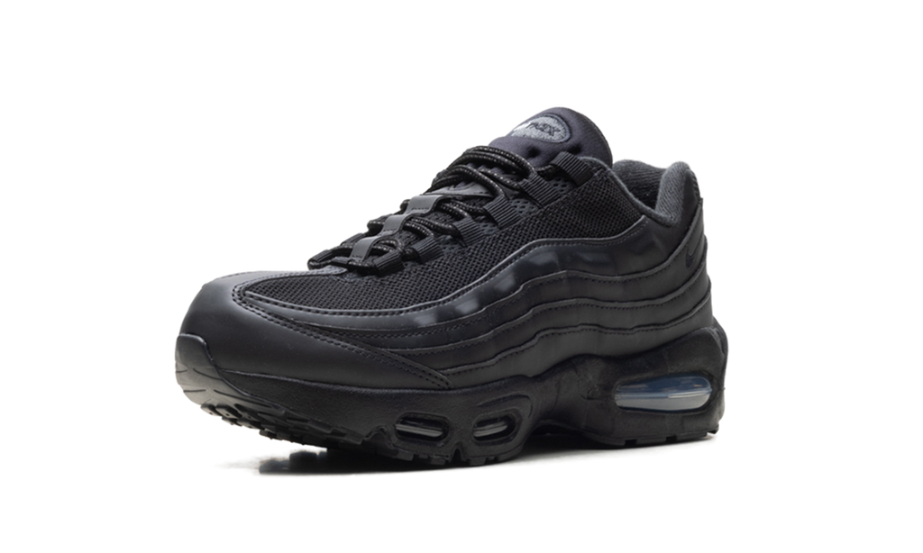 Air Max 95 GS "Black Anthracite" II4130 001