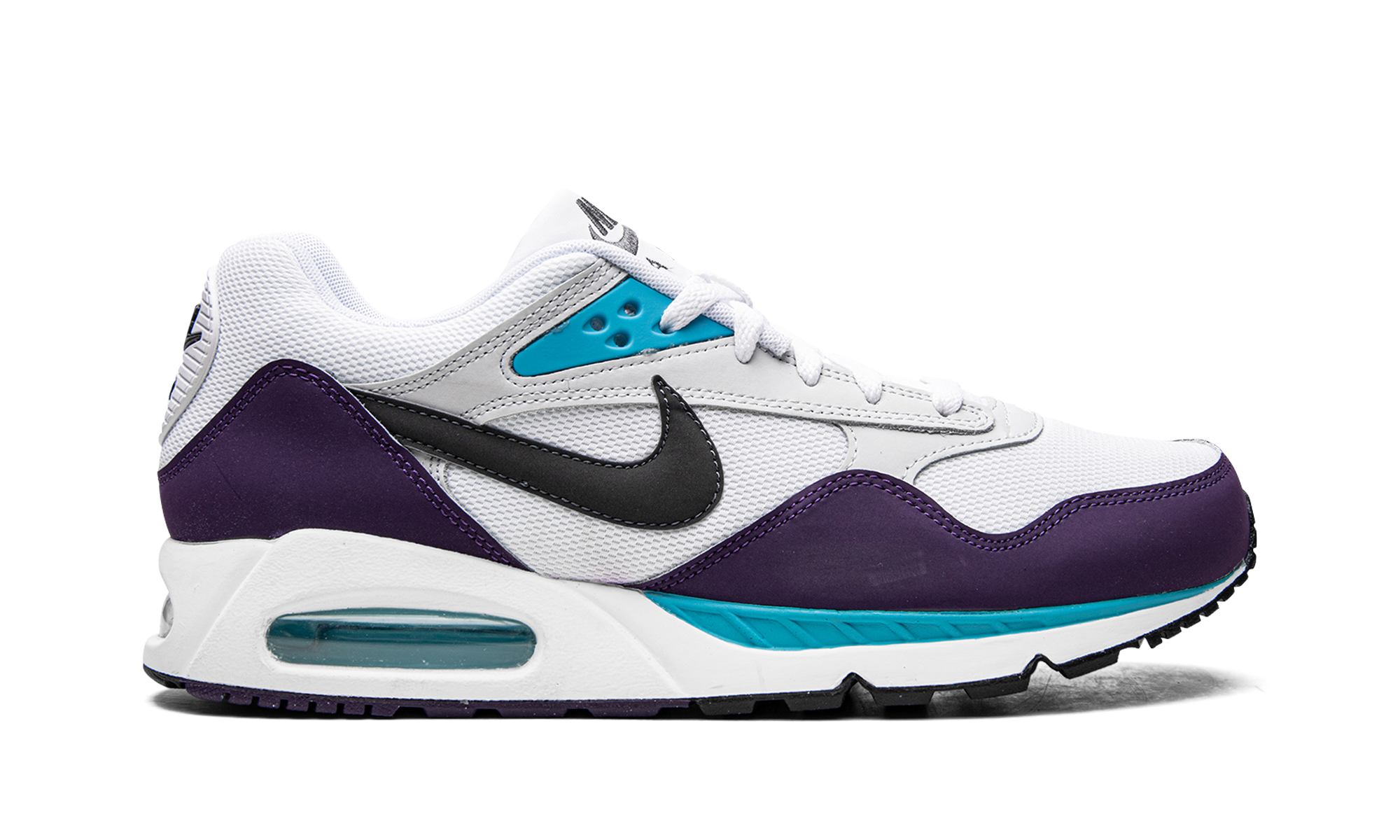 AIR MAX CORRELATE MNS WMNS "Club Purple" 511417 153