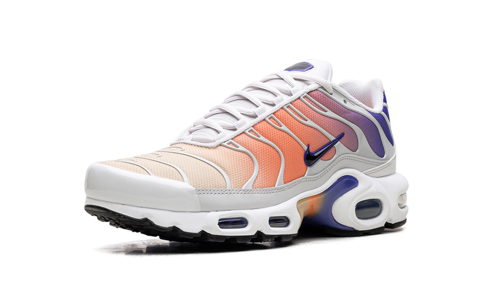 Air Max Plus WMNS "Persian Violet Wild Mango" DZ3670 003