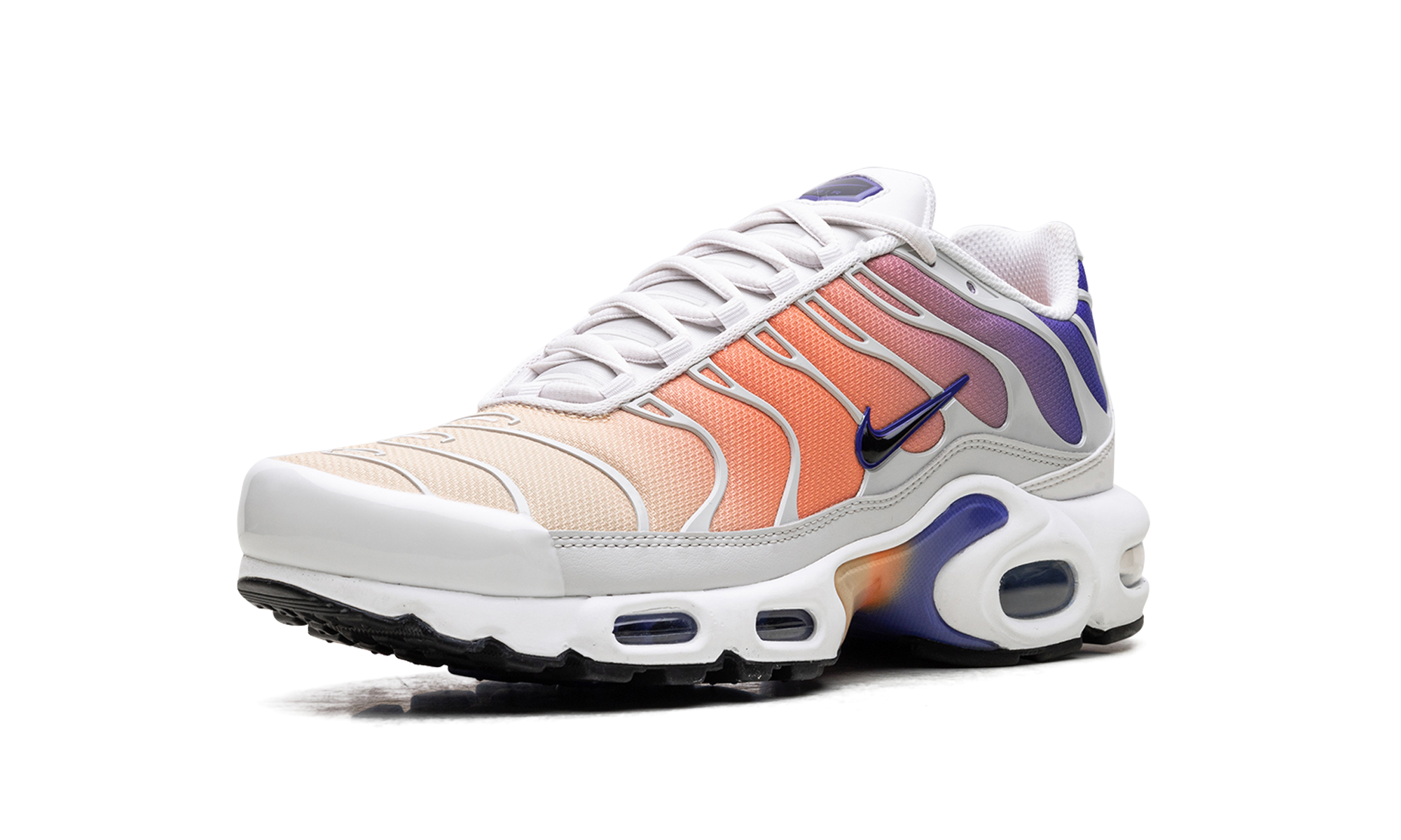 Air Max Plus WMNS "Persian Violet Wild Mango" DZ3670 003