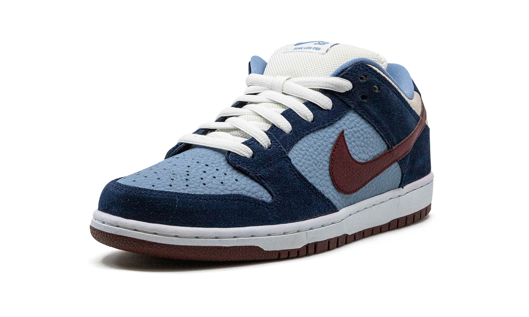 SB Dunk Low Premium "FTC Finally" 313170 463