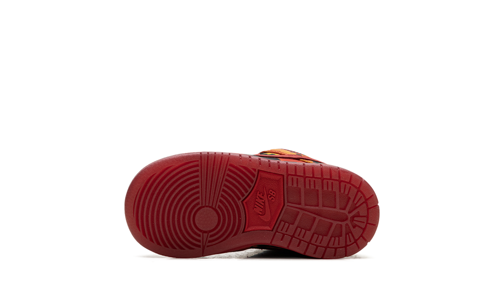 SB Dunk Low TD "The Wizard Of Oz" FZ1237 600