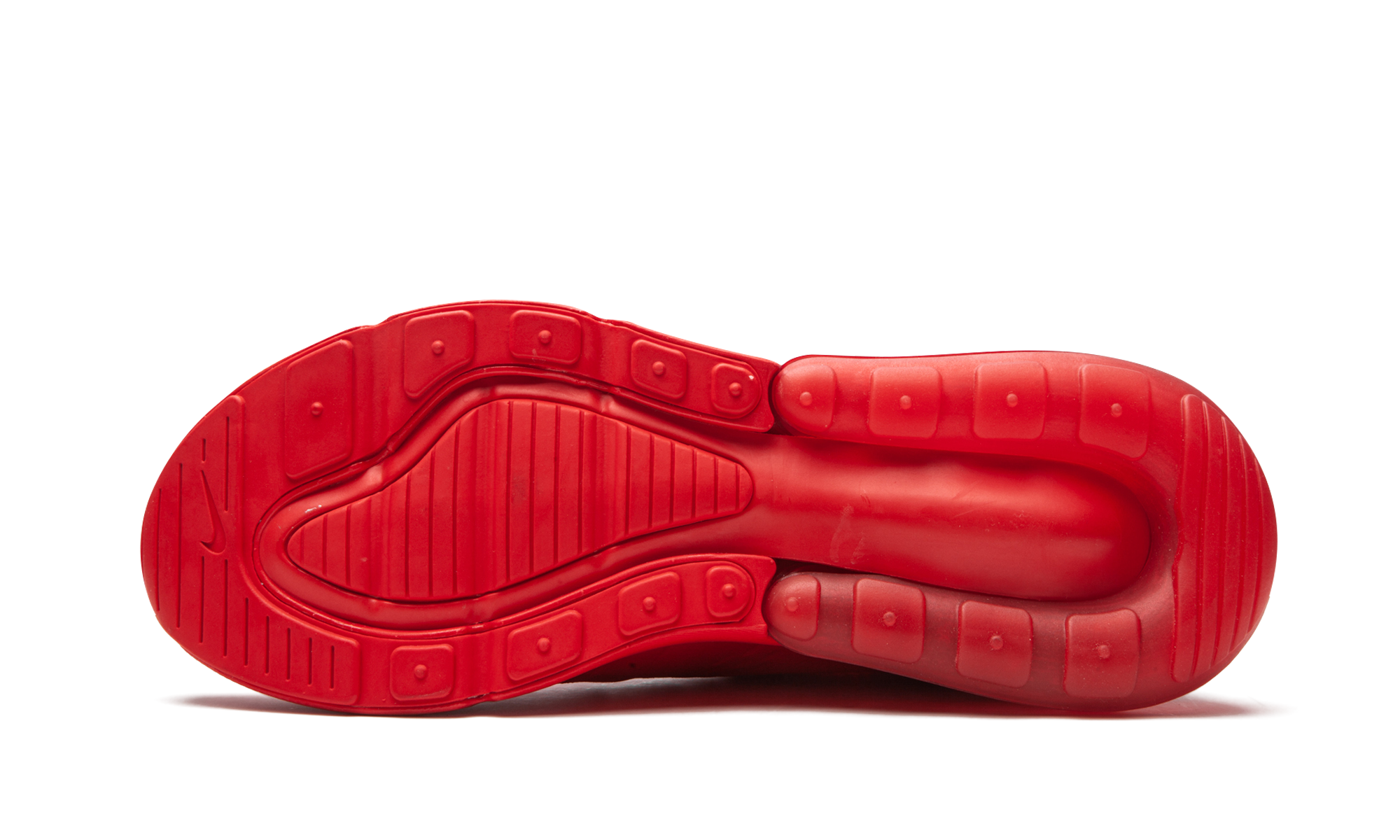 Air Max 270 "University Red" CV7544 600