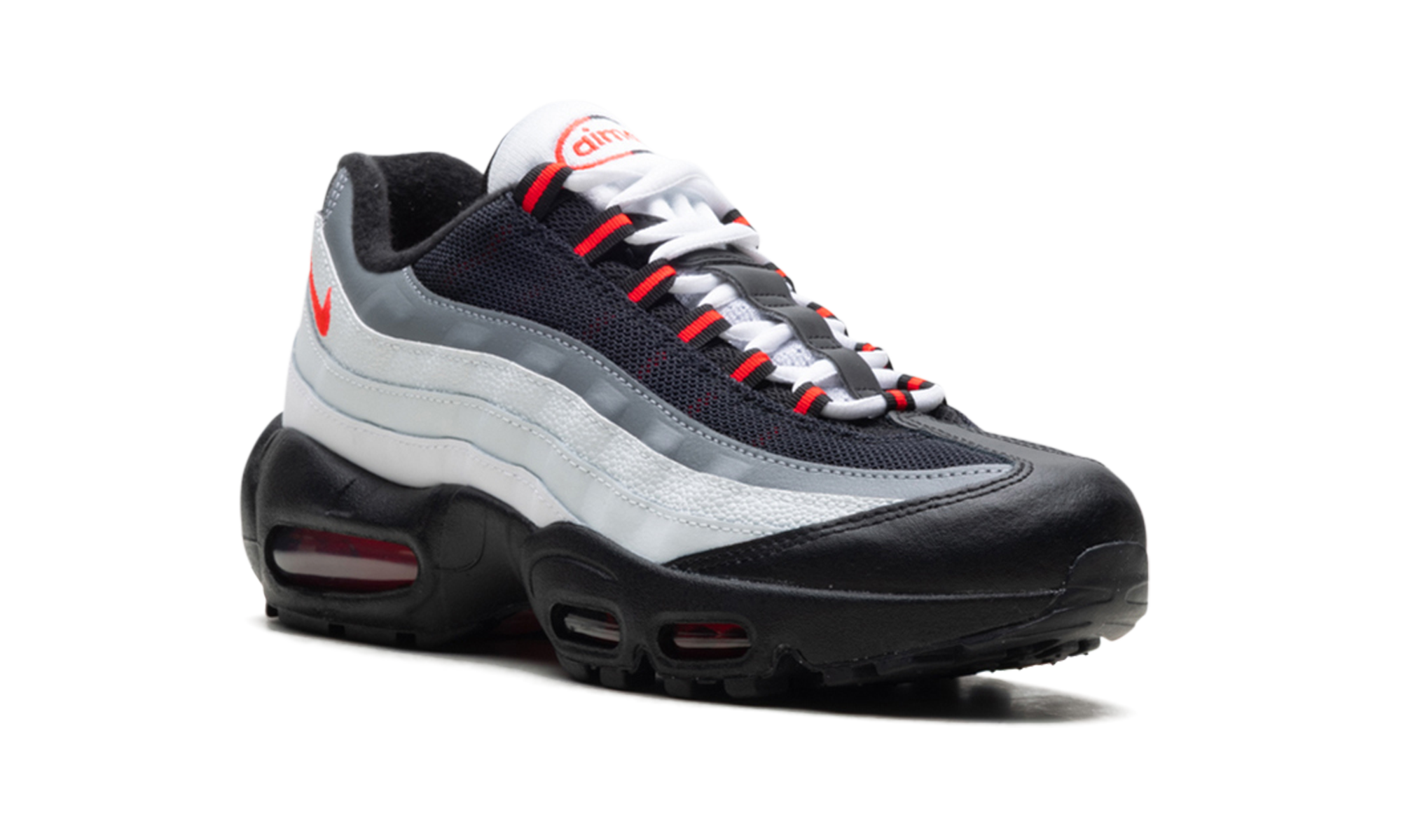 Air Max 95 Recraft GS "Infrared" CJ3906 101