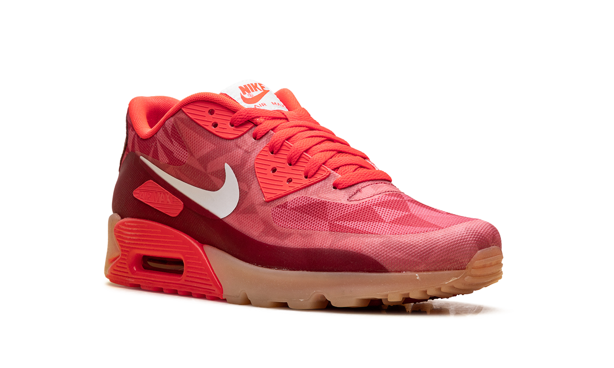 Air Max 90 Ice "Ice Laser Crimson" 631748 601