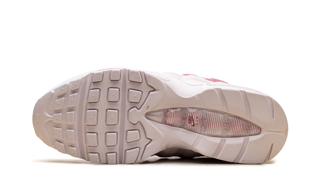 Air Max 95 WMNS "Valentine's Day 2026" IB8155 600