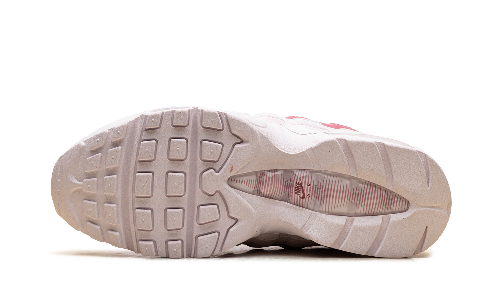 Air Max 95 WMNS "Valentine's Day 2026" IB8155 600