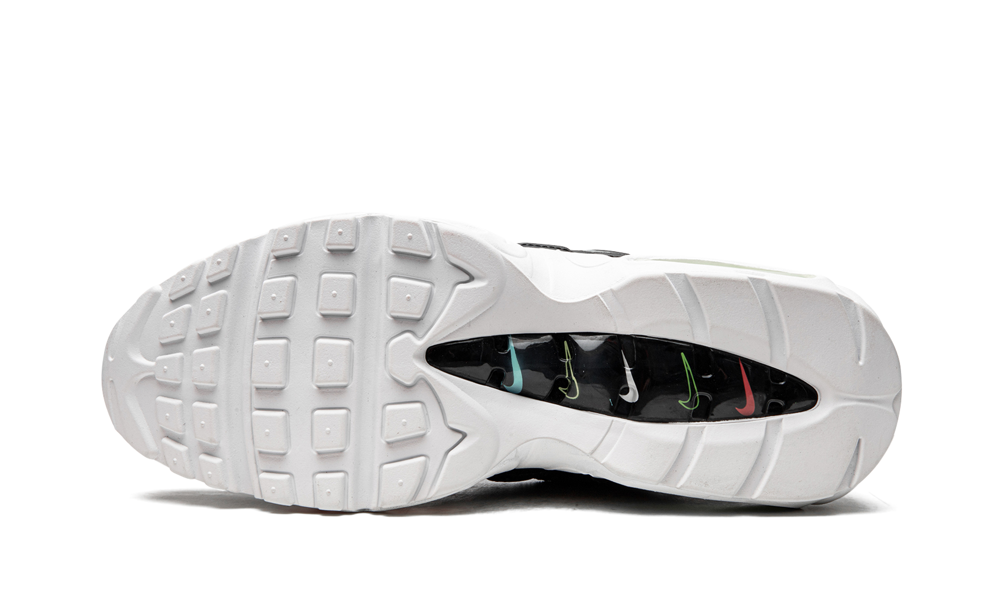 Air Max 95 SE Worldwide "Black" CQ9743 001