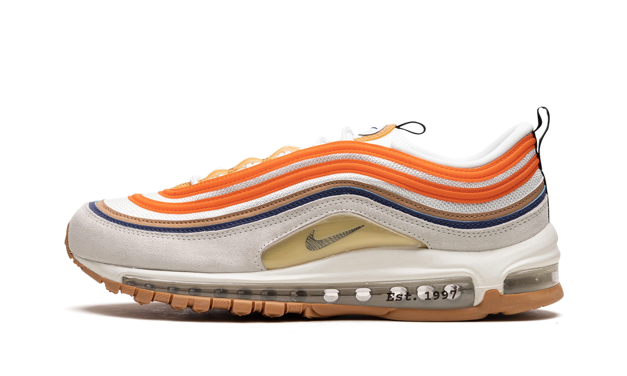 Air Max 97 SE "Frank Rudy" DV2619 100