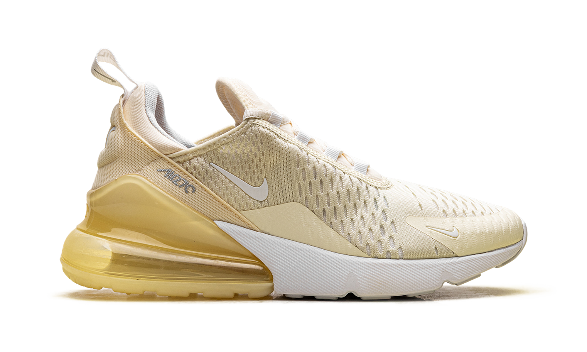 Air Max 270 WMNS "Coconut Milk" DJ5991 100