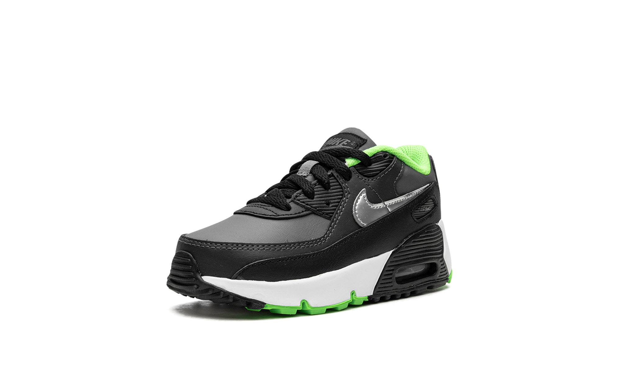 Air Max 90 TD "Black Chrome" CD6868 016