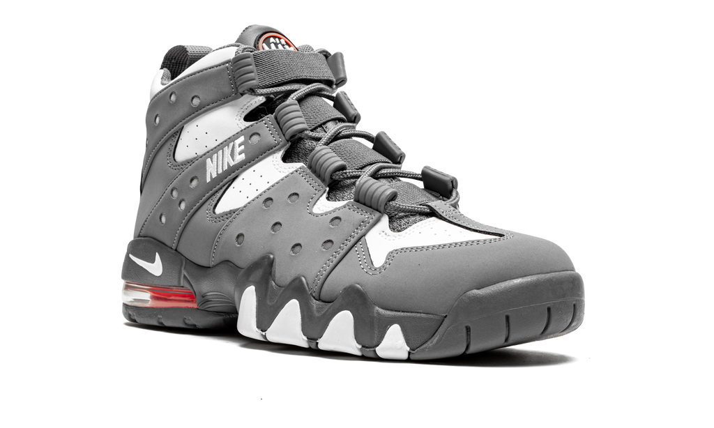 Air Max CB '94 "Cool Grey" DM8319 001