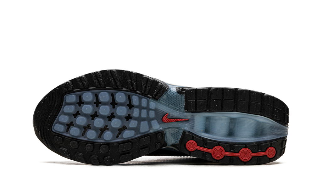 Air Max Dn "Light Orewood Brown Turquoise" HQ3478 104