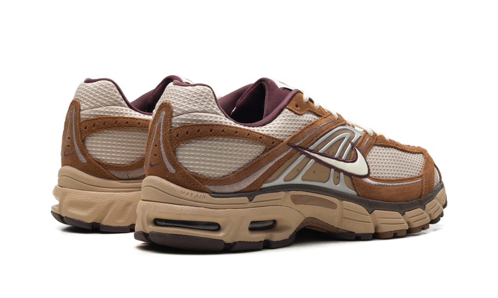 Air Max Moto 2K "Light British Tan Coconut Milk" IQ3410 281
