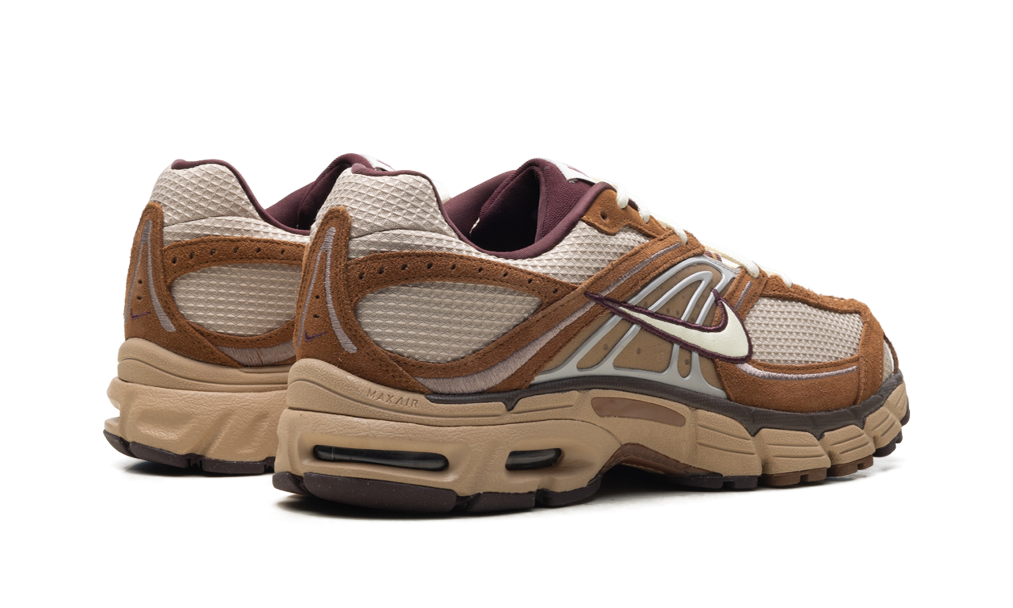 Air Max Moto 2K "Light British Tan Coconut Milk" IQ3410 281