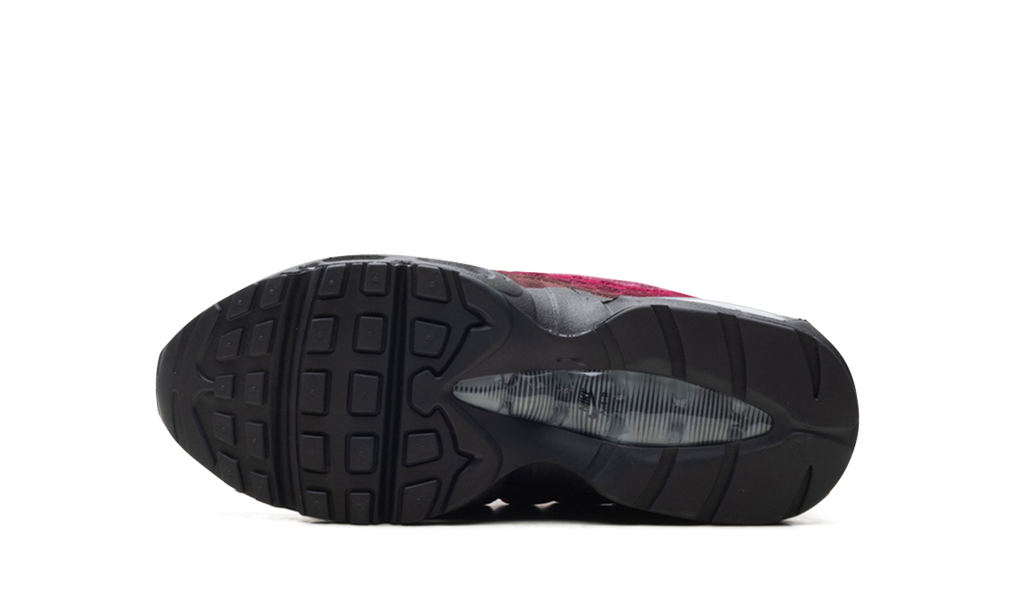Air Max 95 GS "KITH - El Dorado" IM6039 200