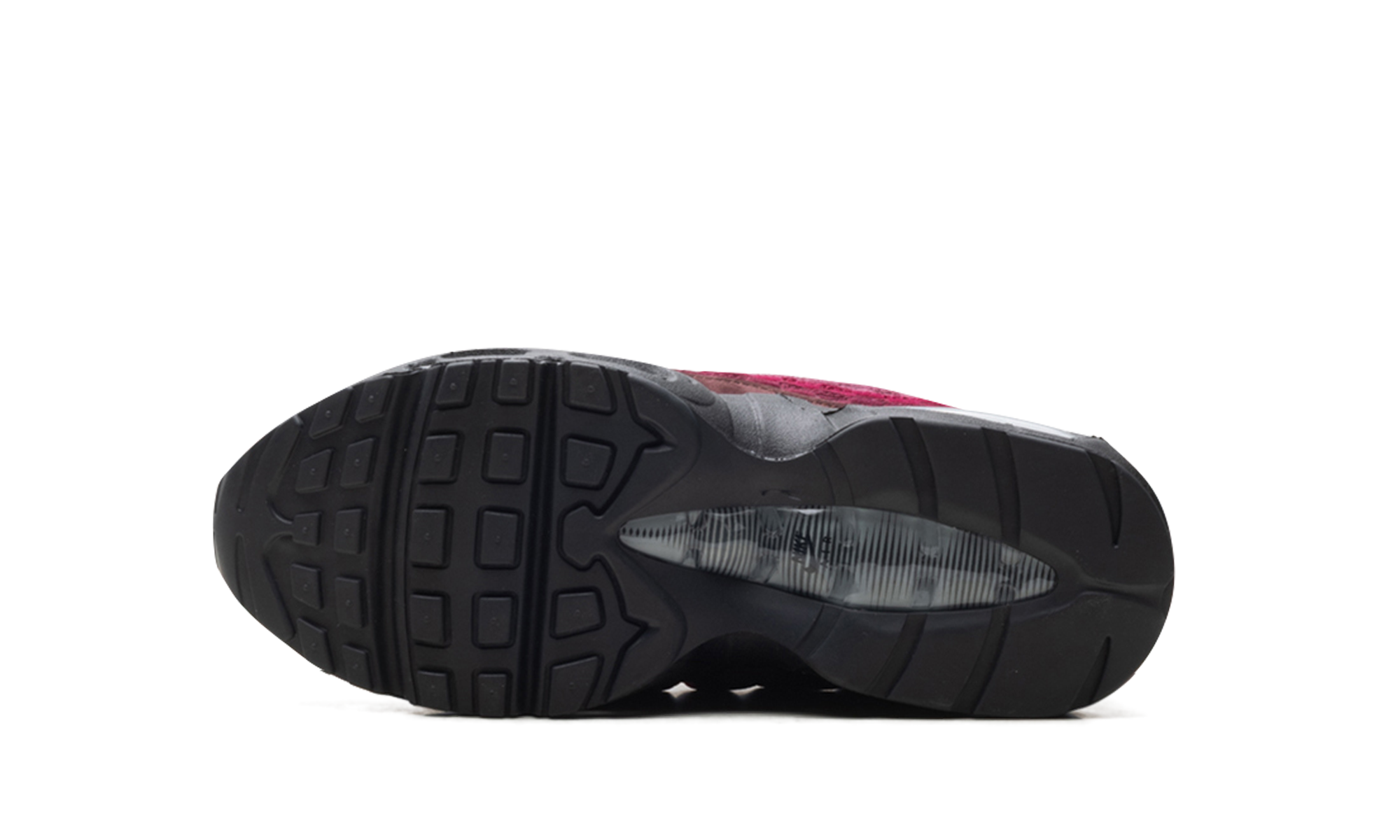 Air Max 95 GS "KITH - El Dorado" IM6039 200