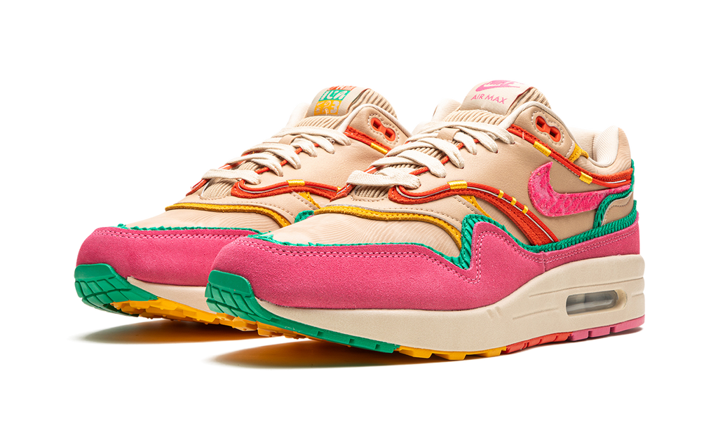 Air Max 1 "Familia" FN0598 200