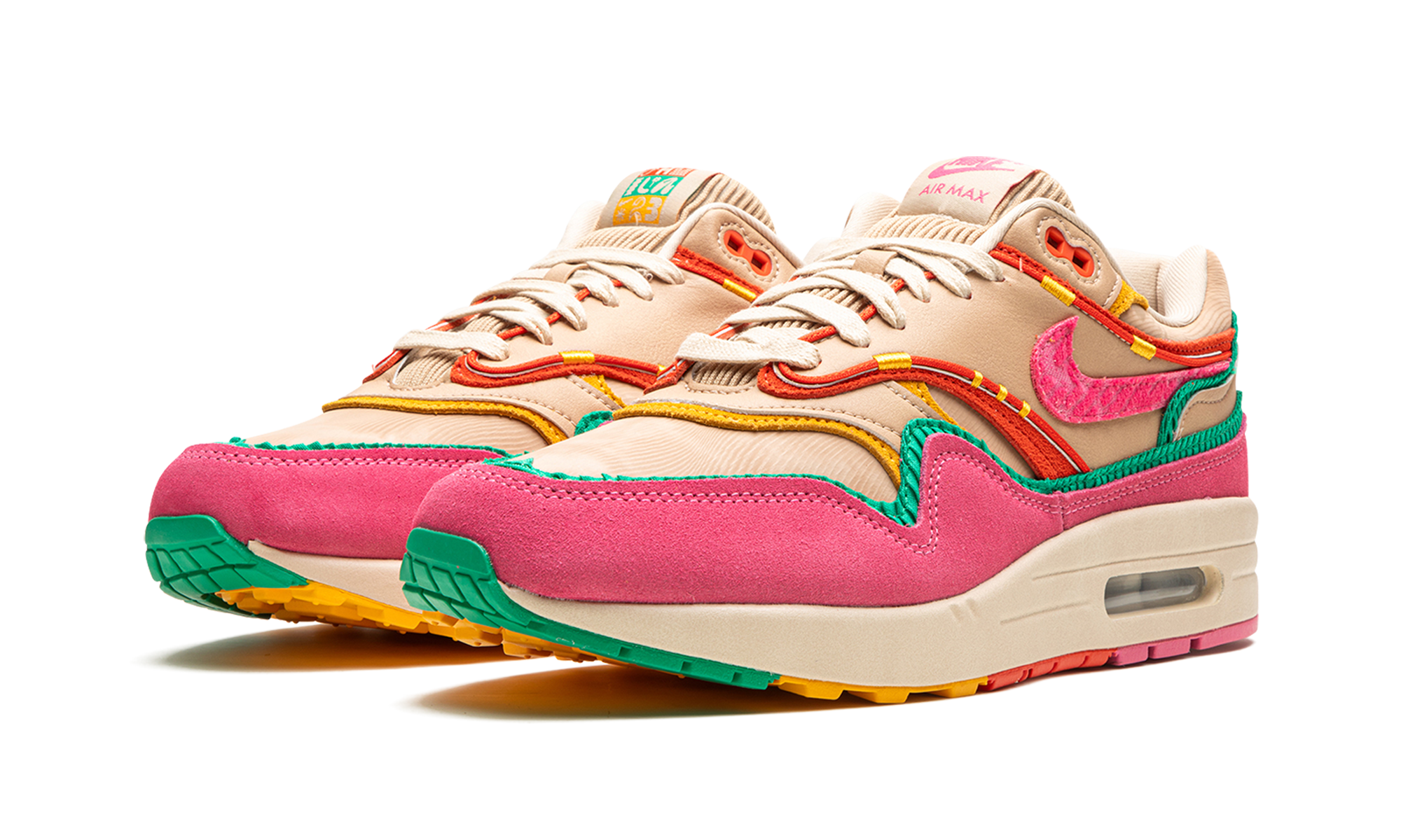 Air Max 1 "Familia" FN0598 200