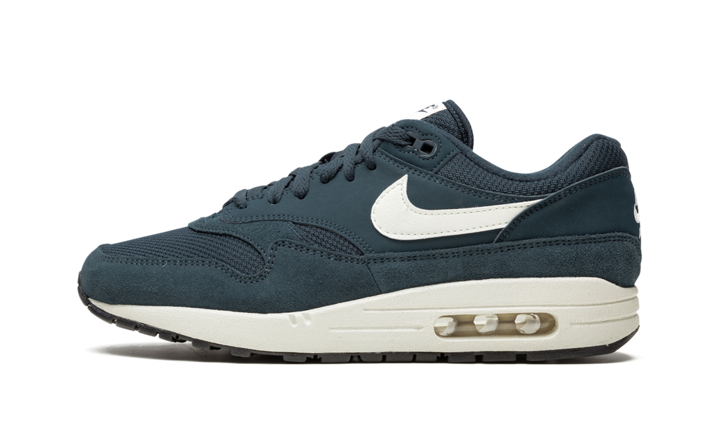 Air Max 1 "Armory Navy" AH8145 401