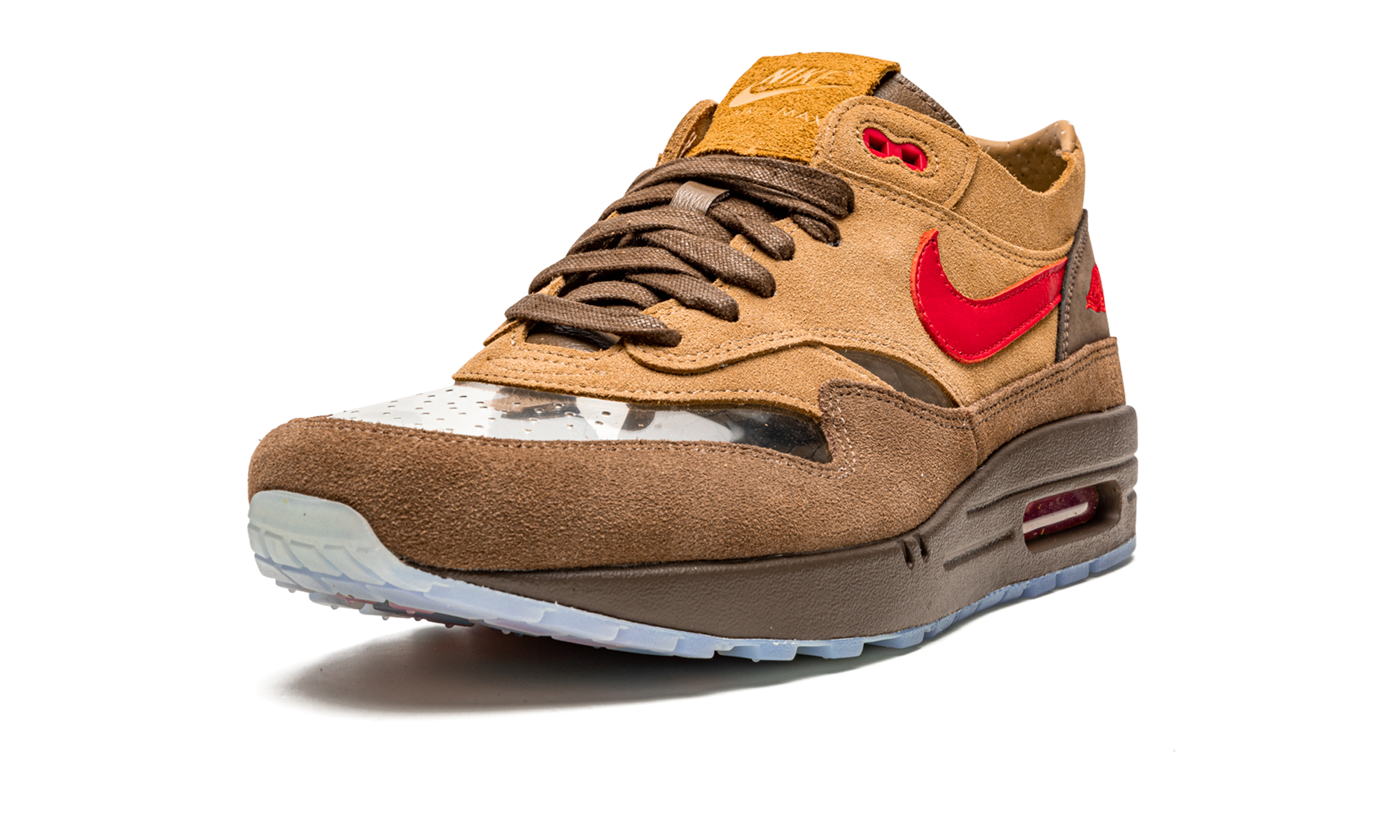 Air Max 1 "Clot - Kiss of Death CHA" DD1870 200