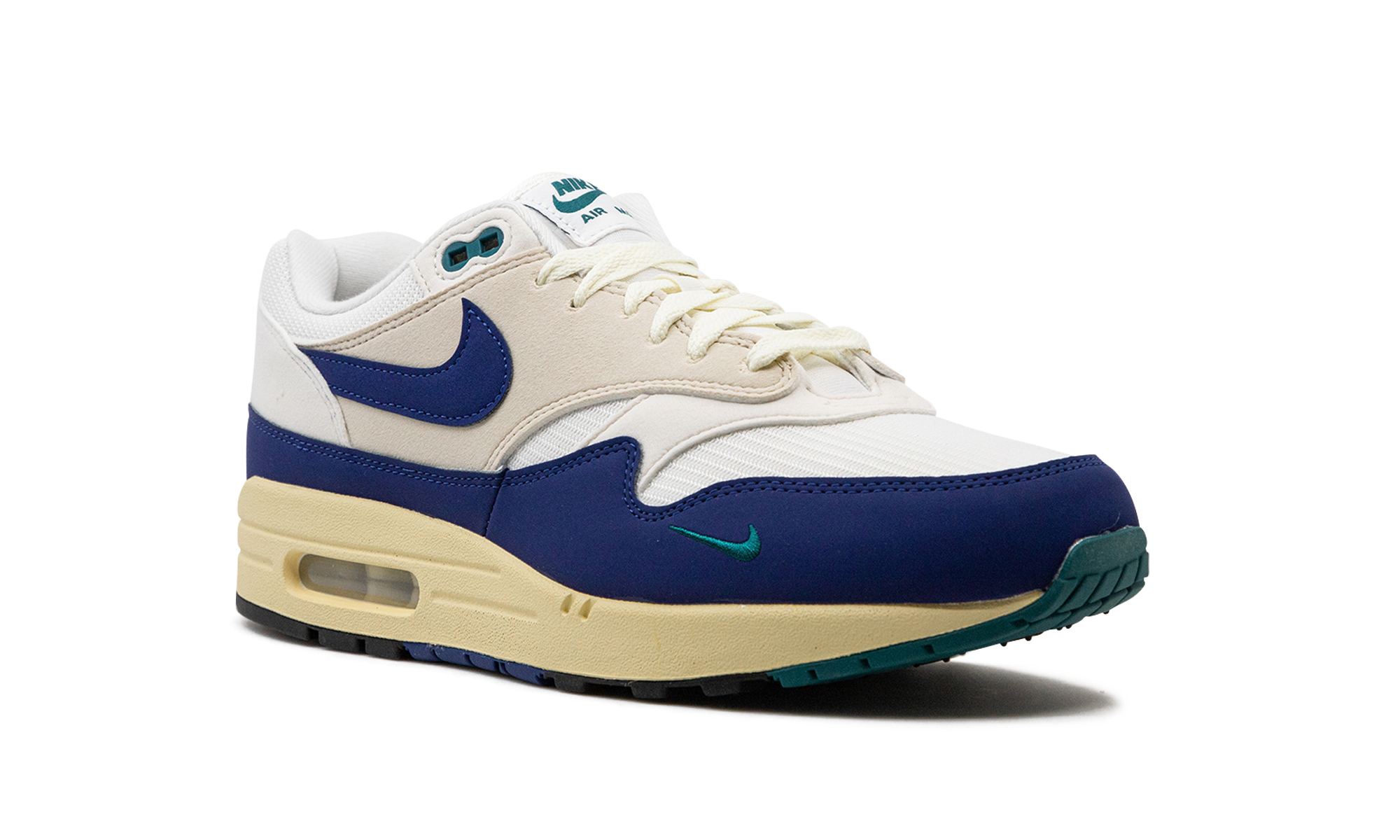 Air Max 1 "Athletic Department Deep Royal Blue" FQ8048 133