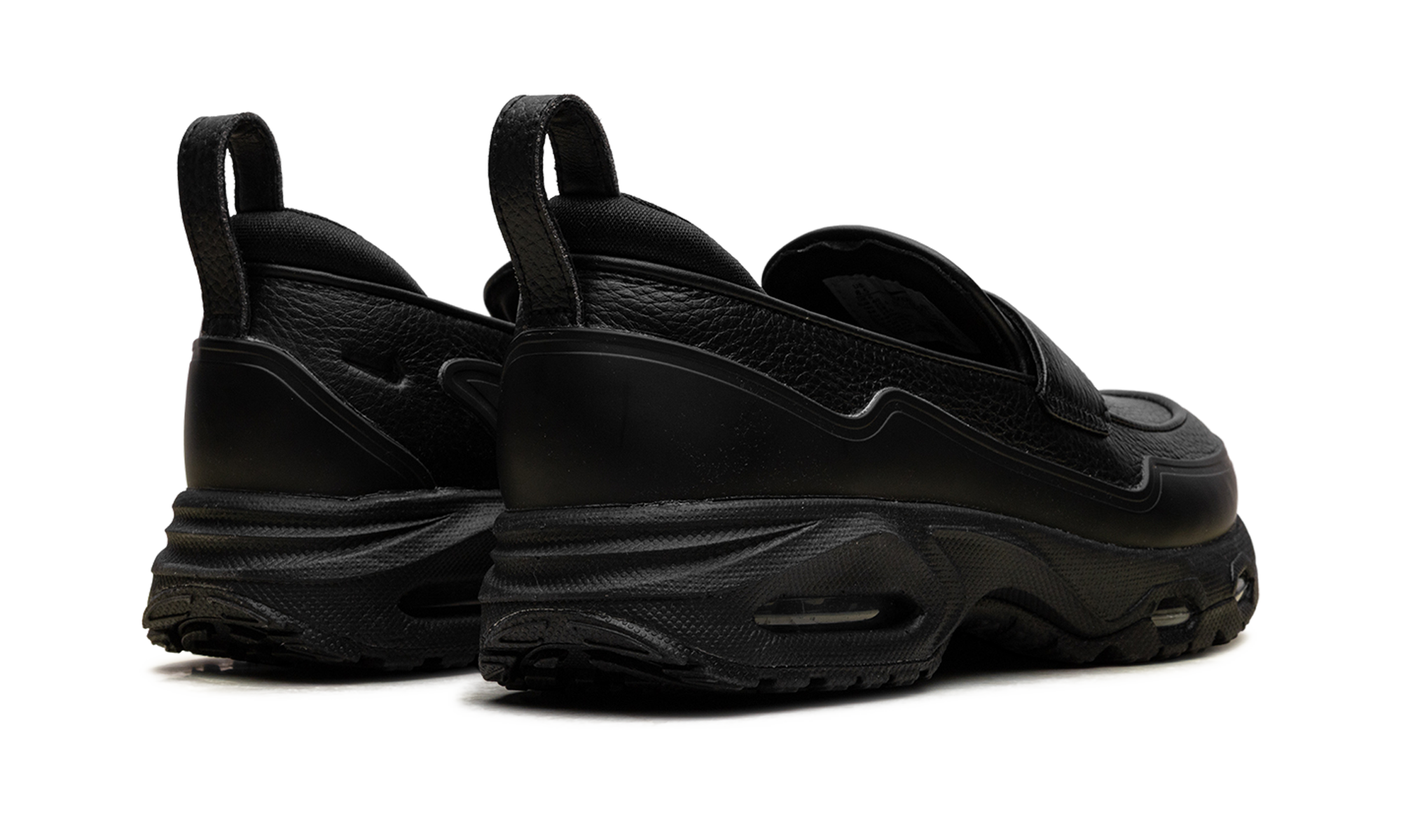 Air Max Phenomena "Black Metallic Gold" IM8814 001