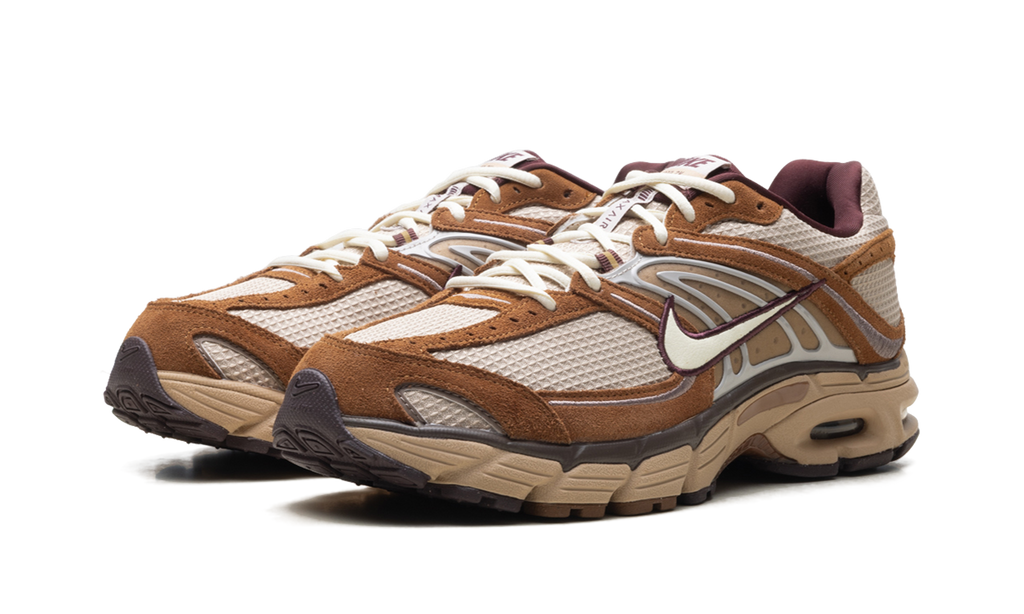 Air Max Moto 2K "Light British Tan Coconut Milk" IQ3410 281