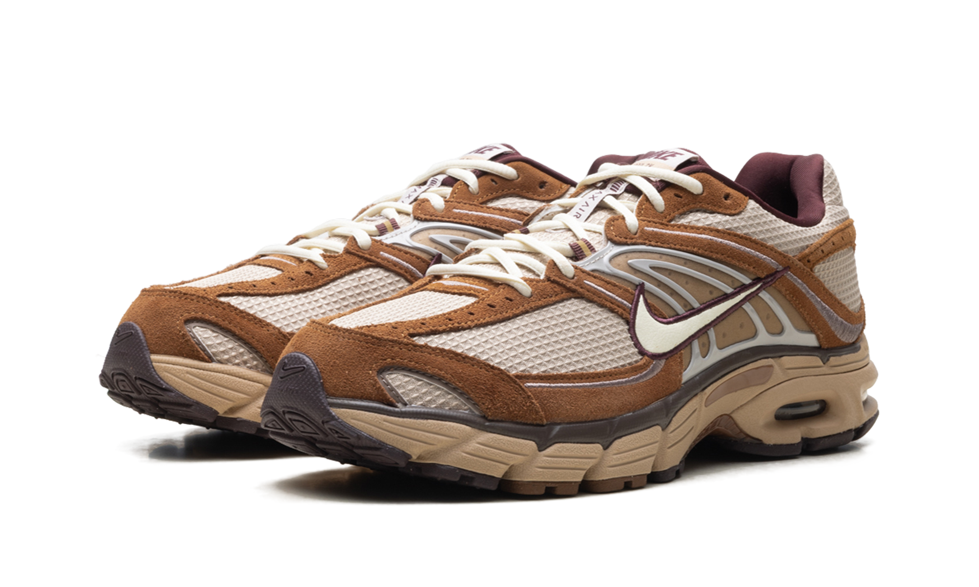 Air Max Moto 2K "Light British Tan Coconut Milk" IQ3410 281