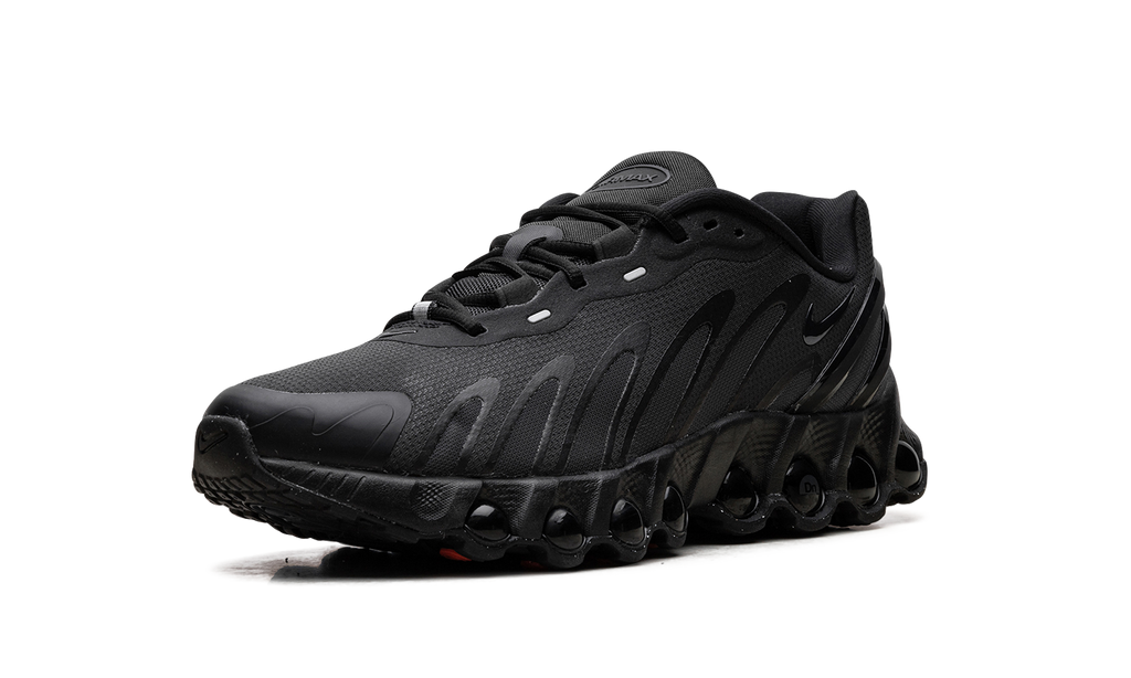 Air Max Dn8 "Black" FQ7860 002