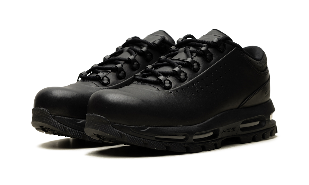 Air Max Goadome Low "Black" IQ0641 001