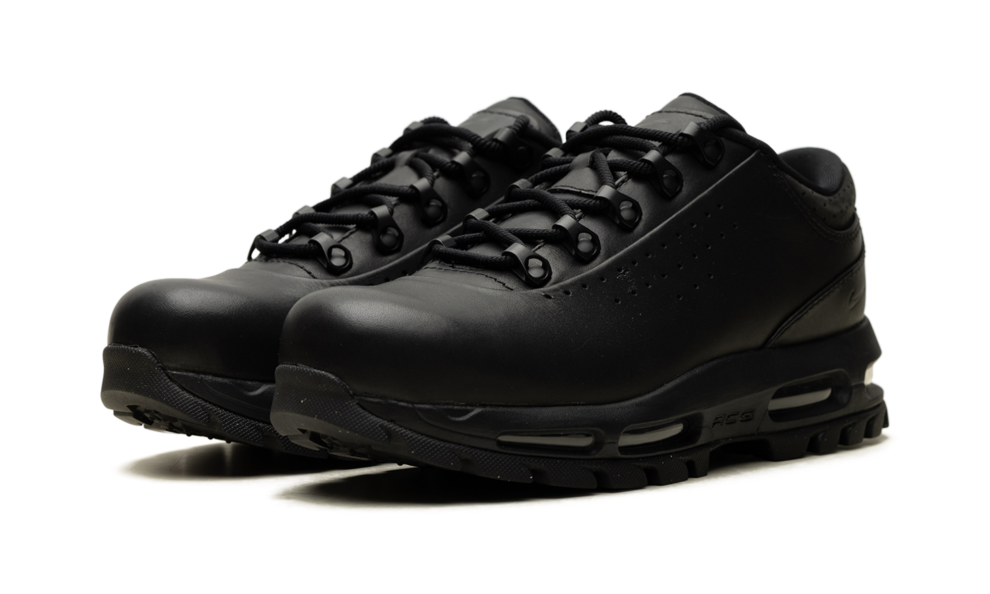 Air Max Goadome Low "Black" IQ0641 001