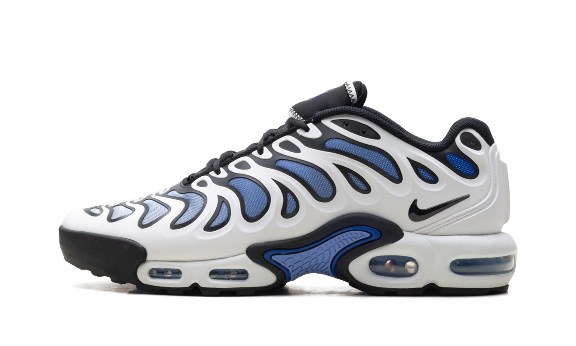 Air Max Plus Drift "Summit White Royal Pulse" FD4290 102