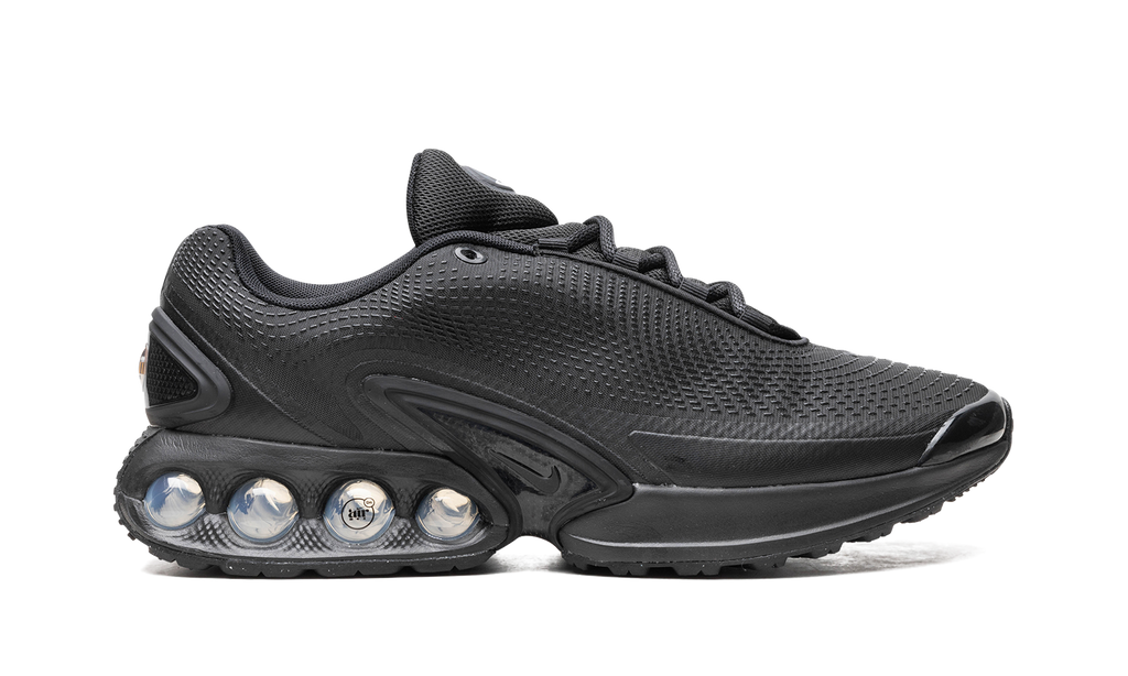 Air Max Dn "Triple Black" DV3337 006